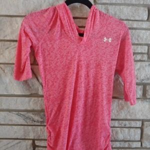 Under armour woman's XS